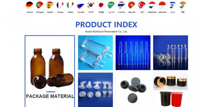 100ml 120ml 150ml 200ml Amber Round Pharmaceutical Pet Cough Syrup Plastic Bottle with PP Screw Cap