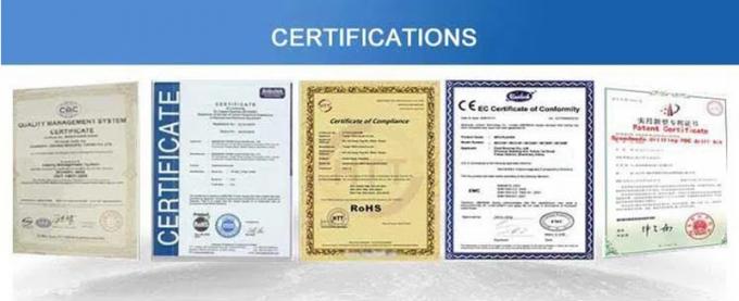 100ml 500ml Sodium Chloride Non Dehp IV Bags Infusion Bag