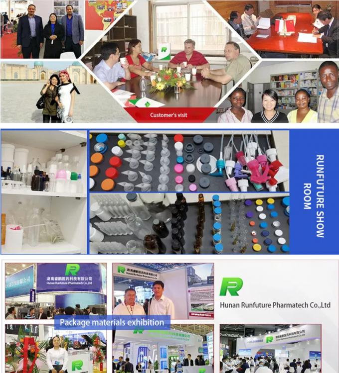 500ml IV Solution Medical Fluid Bag Double Tube Infusion Bag Non Dehp Empty IV Bag Single Port Double Ports