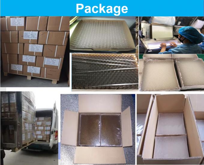 Wholesale Cheap Pharmaceutical 1ml 2ml 5ml 10ml Empty Glass Ampoule ISO Standard for Injection Medicine Glass Ampoule Package