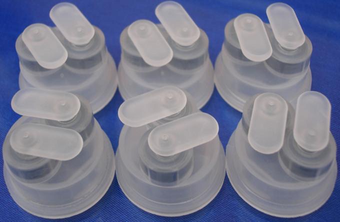 29mm 30mm 32mm Pull off Ring PP Euro Cap for IV Bottle Non PVC IV Fluid Bag