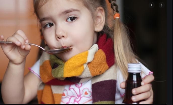 100 ml de 120 ml de 150 ml de medicamento Botella de plástico para mascotas jarabe para la tos Botella de jarabe de plástico para la tos líquido Botella redonda con tapa de tornillo