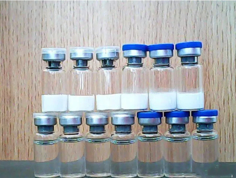 Vial de vidrio para inyección de antibióticos 10 ml 20 ml Ambar claro, soda de cal limpio, lavado, estéril y depirogenado