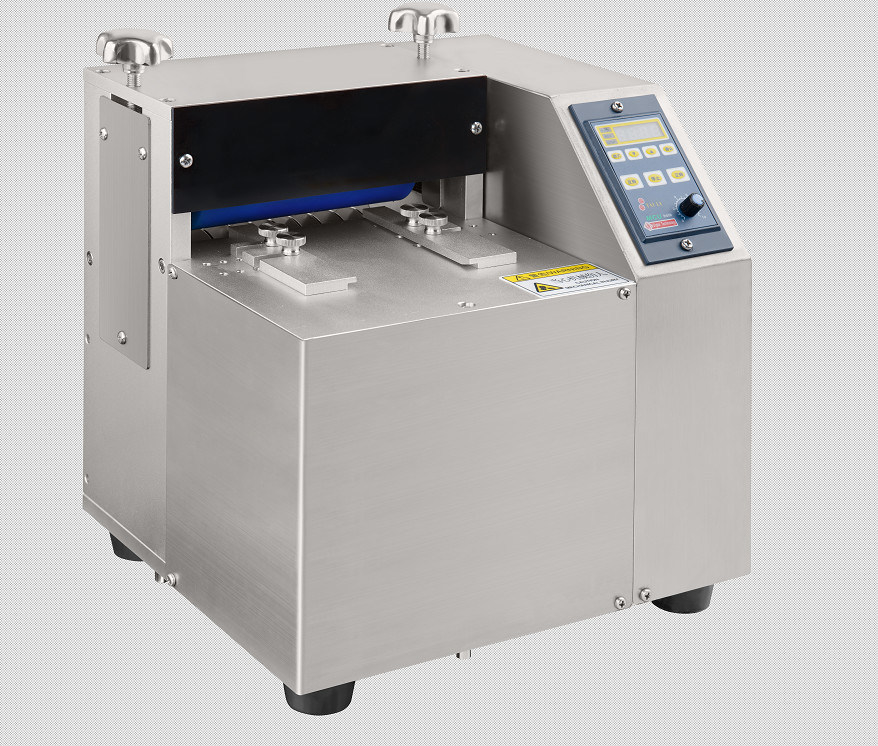 Venta al por mayor barata de alta calidad Cápsula de pastillas de caramelo de aluminio máquina de plástico deblister