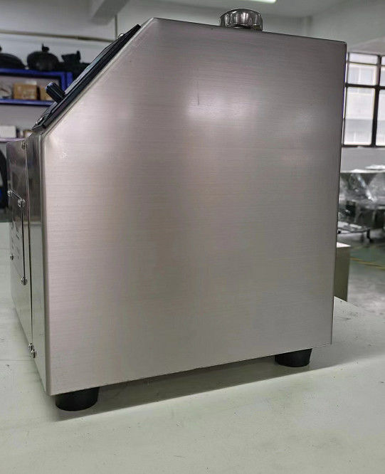 Máquina para recoger píldoras cápsulas tabletas Dispensador de medicamentos de plástico de aluminio SS304 Máquina para recoger cápsulas tabletas para farmacia