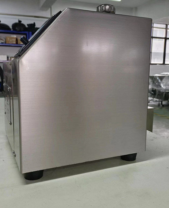 Máquina de desbotar cápsulas cápsulas de caramelo Máquina de desbotar cápsulas para píldoras